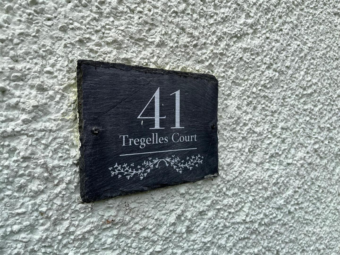 Tregelles Court, Cwmrhydyceirw, Swansea, SA6 6PP